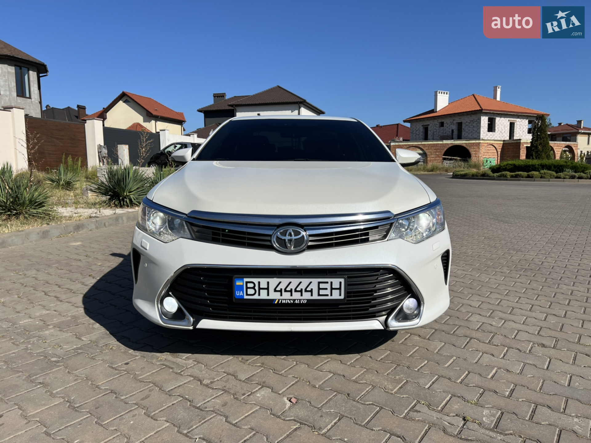 2016 Toyota Camry - мініатюра 32