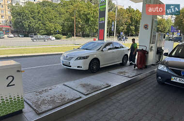 Седан Toyota Camry 2007 в Днепре