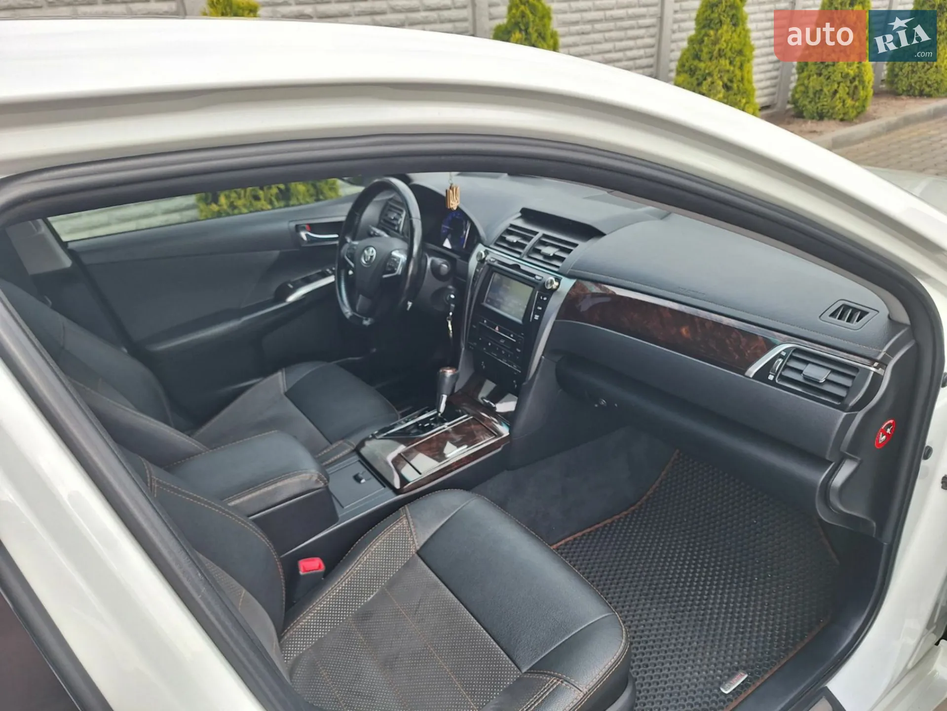 2015 Toyota Camry - мініатюра 27