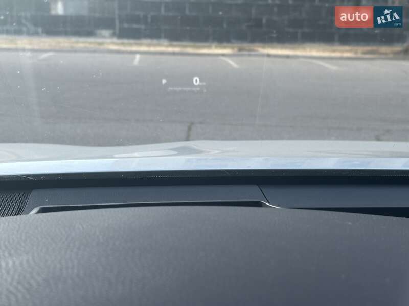 Седан Toyota Camry 2017 в Одесі