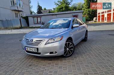 Седан Toyota Camry 2007 в Одессе