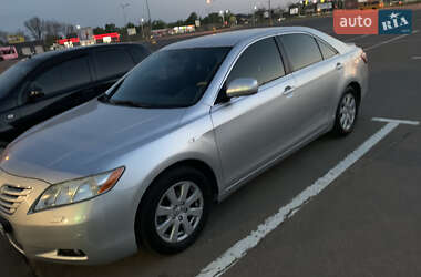 Седан Toyota Camry 2007 в Одессе