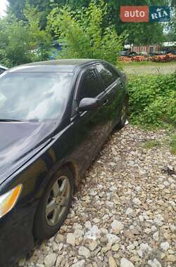 Седан Toyota Camry 2006 в Львове