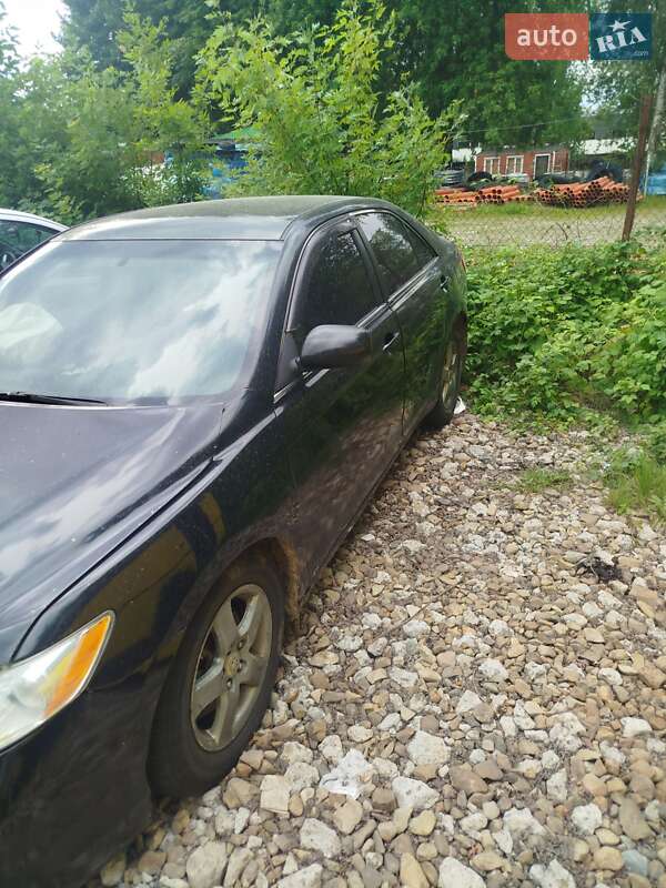 Toyota Camry 2006