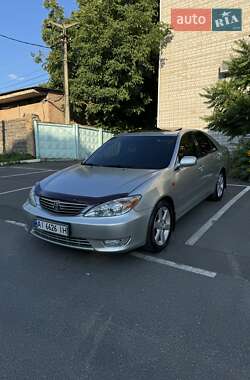 Седан Toyota Camry 2004 в Василькове
