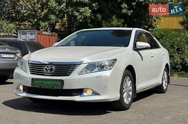 Седан Toyota Camry 2011 в Одессе