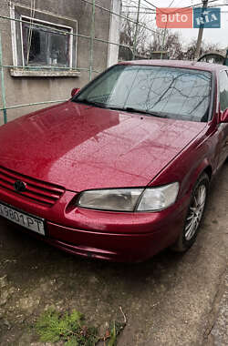 Седан Toyota Camry 1999 в Белгороде-Днестровском