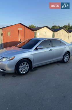 Седан Toyota Camry 2007 в Тернополе