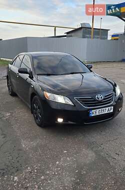 Седан Toyota Camry 2006 в Слов'янську