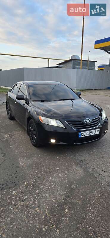 Toyota Camry 2006