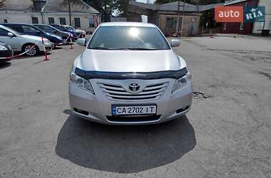 Седан Toyota Camry 2008 в Шполе