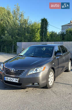 Седан Toyota Camry 2008 в Вінниці
