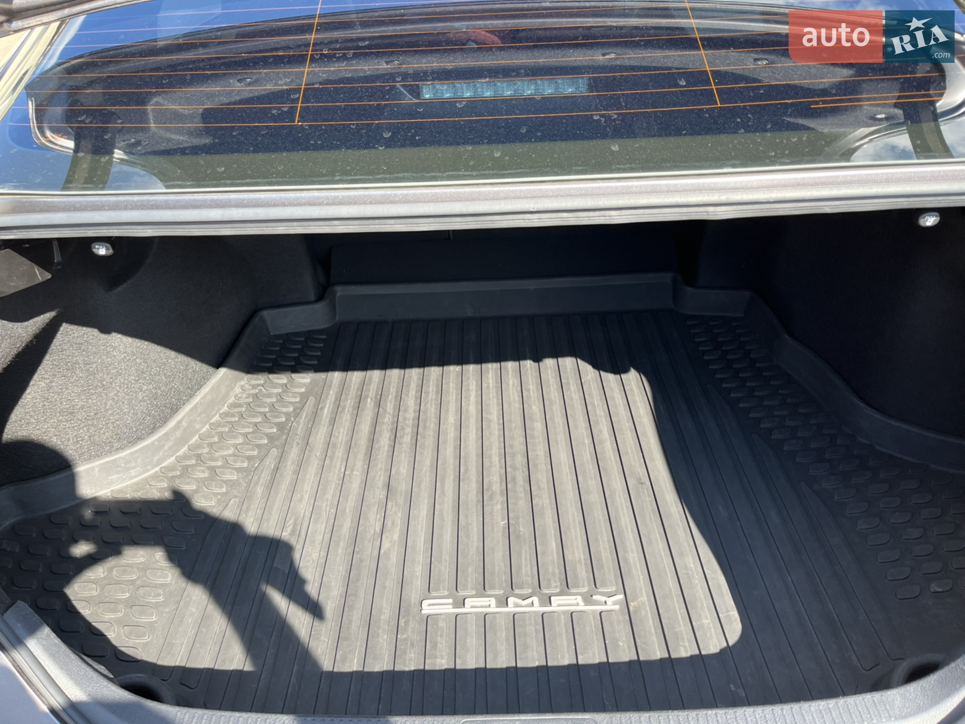 2020 Toyota Camry - мініатюра 26