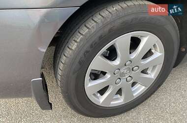 Седан Toyota Camry 2008 в 