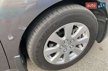 Седан Toyota Camry 2008 в 