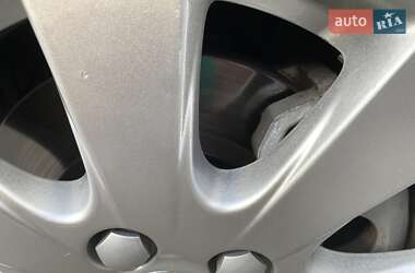 Седан Toyota Camry 2008 в 