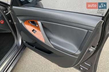Седан Toyota Camry 2008 в 