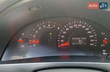 Седан Toyota Camry 2008 в 