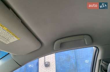 Седан Toyota Camry 2008 в 
