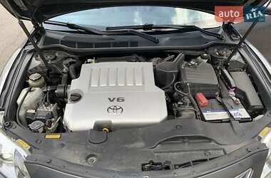 Седан Toyota Camry 2008 в 