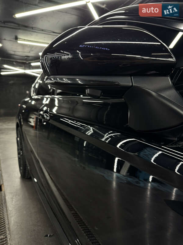 Седан Toyota Camry 2024 в Киеве фото 8 Седан Toyota Camry 2024 в Киеве