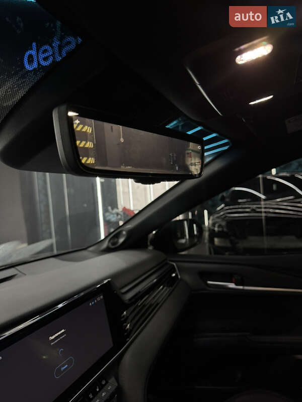 Седан Toyota Camry 2024 в Киеве фото 63 Седан Toyota Camry 2024 в Киеве