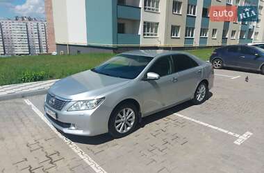 Седан Toyota Camry 2011 в 