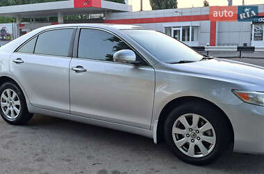 Седан Toyota Camry 2010 в Жовтих Водах