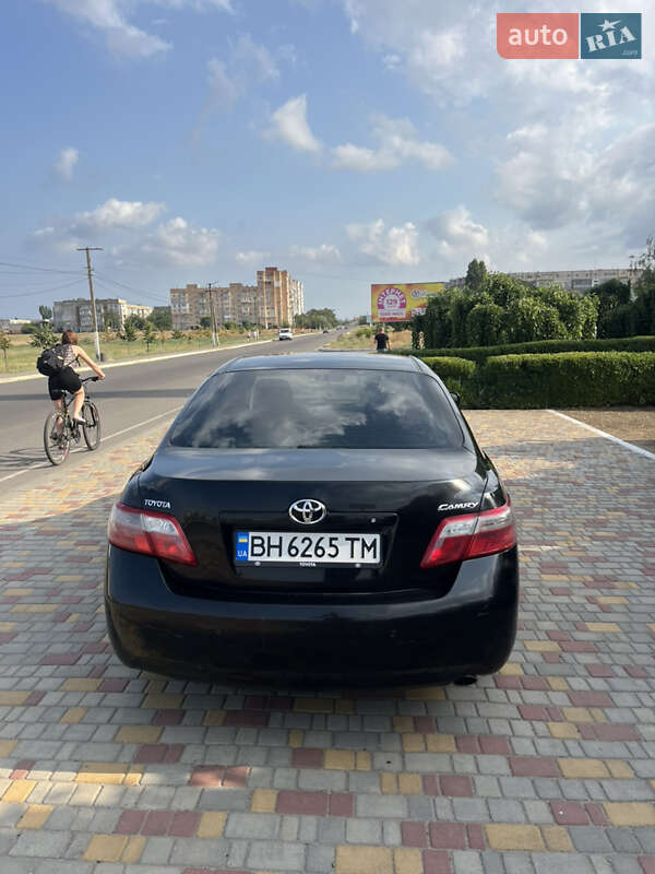 Седан Toyota Camry 2008 в Одессе