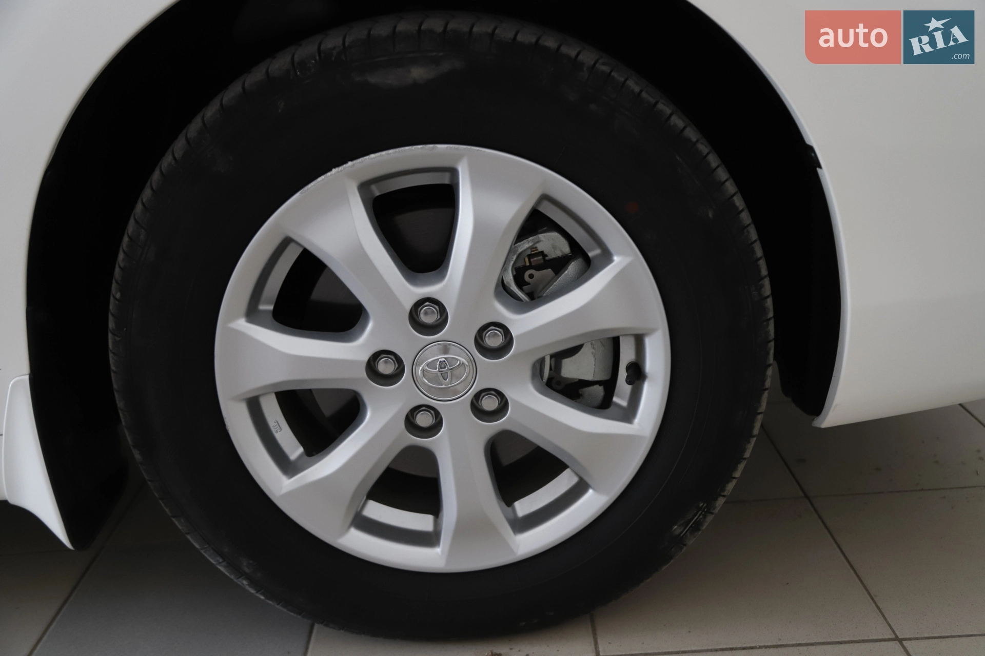2011 Toyota Camry - мініатюра 14
