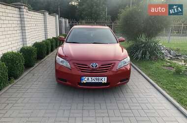 Седан Toyota Camry 2006 в Смілі