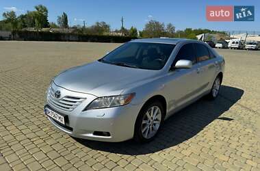 Седан Toyota Camry 2007 в Одесі