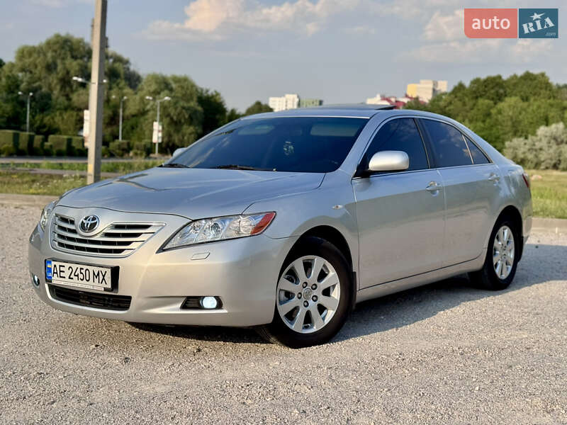 Toyota Camry 2006