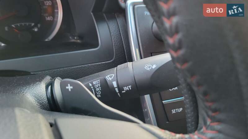 Седан Toyota Camry 2015 в Желтых Водах