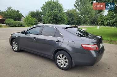Седан Toyota Camry 2008 в 