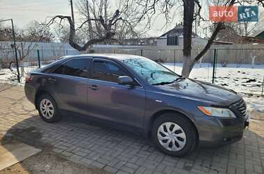 Седан Toyota Camry 2008 в 