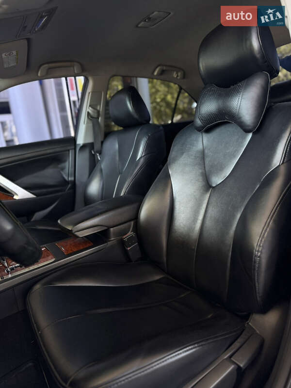 Седан Toyota Camry 2008 в Миколаєві