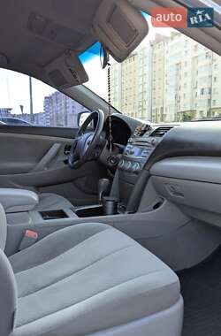 Седан Toyota Camry 2007 в 