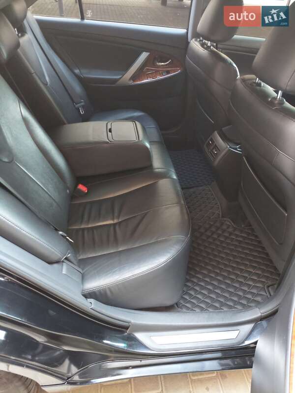 Седан Toyota Camry 2008 в Одессе