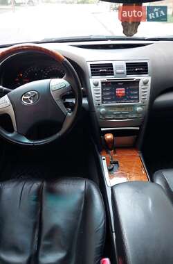 Седан Toyota Camry 2008 в Одессе