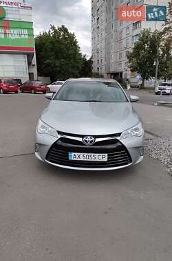 Седан Toyota Camry 2014 в Харькове