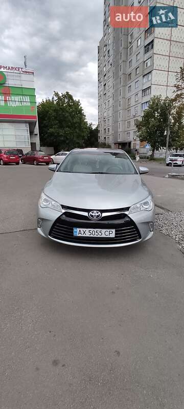 Toyota Camry 2014 Toyota Camry 2014