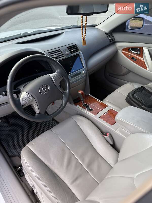 Седан Toyota Camry 2007 в Кременчуге фото 28 Седан Toyota Camry 2007 в Кременчуге