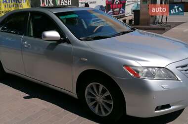 Седан Toyota Camry 2007 в 