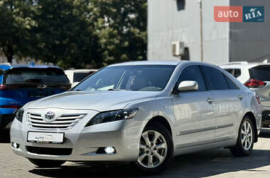 Седан Toyota Camry 2008 в Одесі