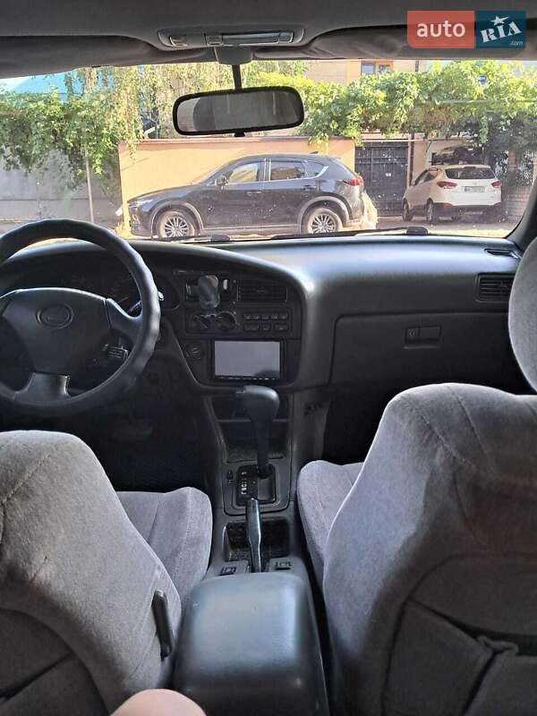 Седан Toyota Camry 1992 в Одесі фото 8 Седан Toyota Camry 1992 в Одесі