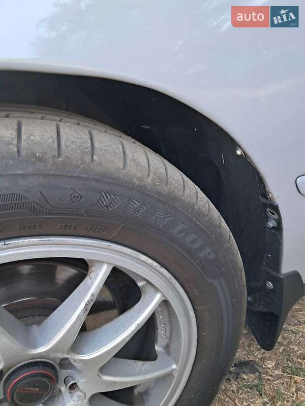 Седан Toyota Camry 1992 в Одесі фото 11 Седан Toyota Camry 1992 в Одесі