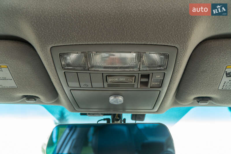 Седан Toyota Camry 2008 в Самборі