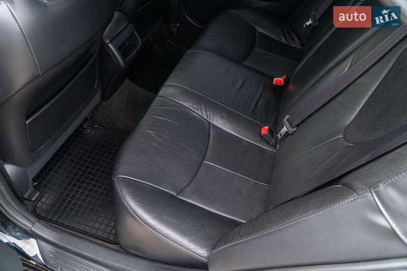 Седан Toyota Camry 2008 в Самборі