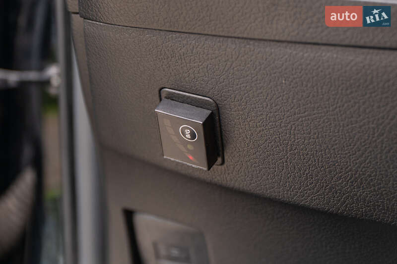 Седан Toyota Camry 2008 в Самборі